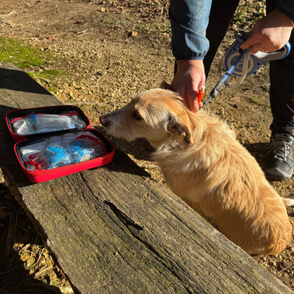 Dog First Aid Kit