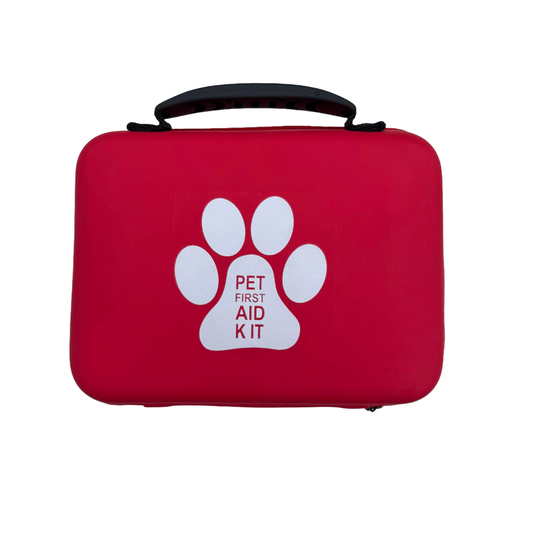 Dog First Aid Kit