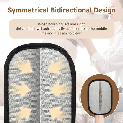 Pet Hair Remover Glove